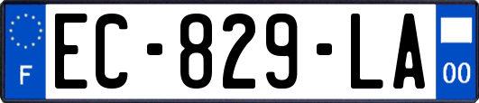 EC-829-LA