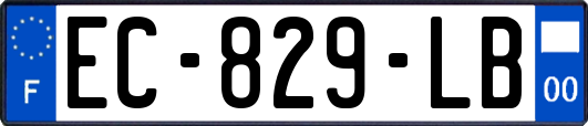 EC-829-LB