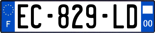 EC-829-LD