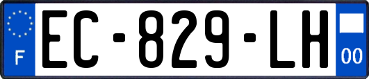 EC-829-LH