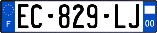 EC-829-LJ