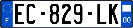 EC-829-LK