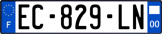 EC-829-LN
