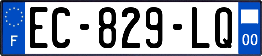 EC-829-LQ