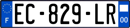 EC-829-LR