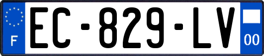 EC-829-LV