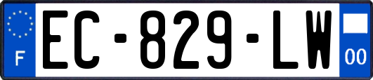 EC-829-LW