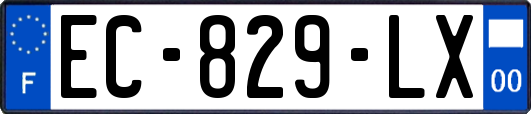 EC-829-LX