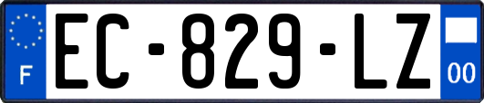 EC-829-LZ