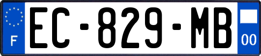 EC-829-MB