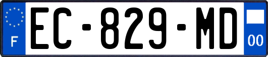 EC-829-MD