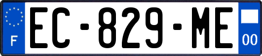 EC-829-ME