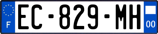 EC-829-MH