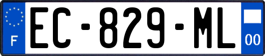EC-829-ML