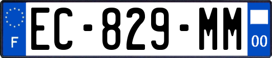 EC-829-MM