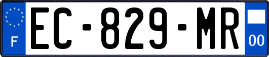 EC-829-MR