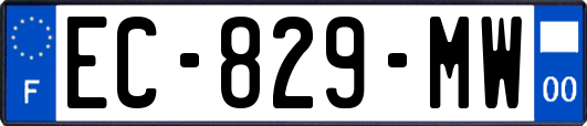 EC-829-MW