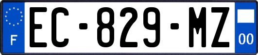 EC-829-MZ