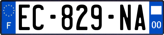 EC-829-NA