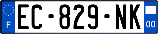 EC-829-NK