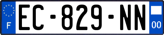EC-829-NN