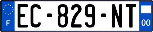 EC-829-NT