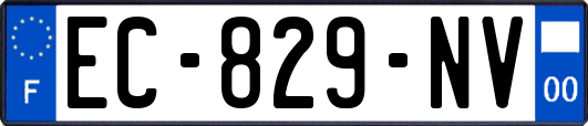 EC-829-NV
