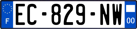 EC-829-NW