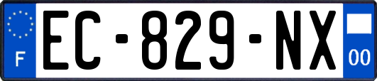 EC-829-NX