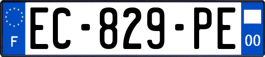 EC-829-PE