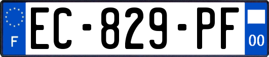EC-829-PF