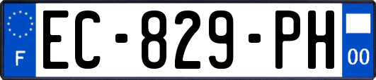 EC-829-PH