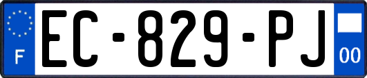 EC-829-PJ