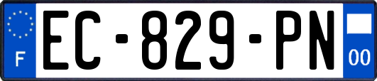 EC-829-PN
