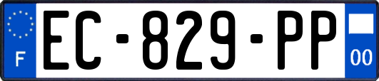 EC-829-PP