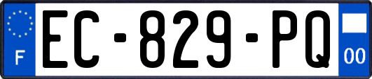 EC-829-PQ