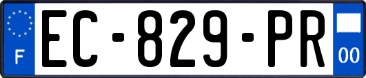 EC-829-PR