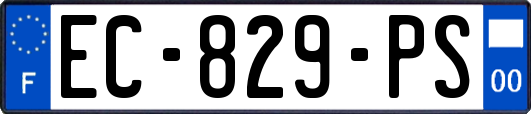 EC-829-PS
