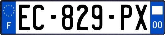 EC-829-PX
