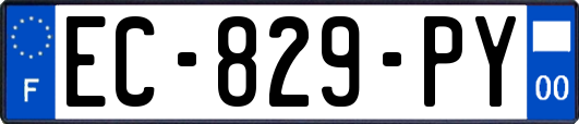 EC-829-PY