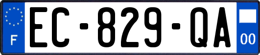 EC-829-QA