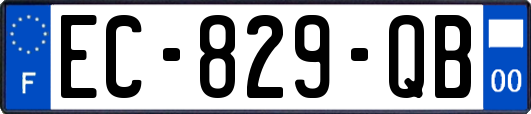 EC-829-QB