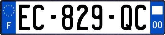 EC-829-QC