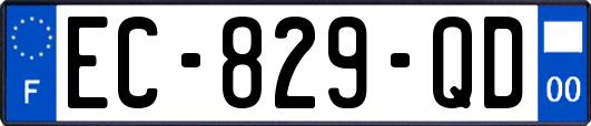 EC-829-QD