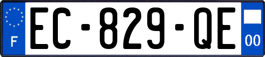 EC-829-QE