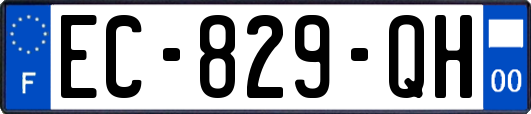 EC-829-QH