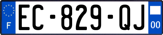 EC-829-QJ