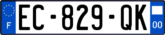 EC-829-QK