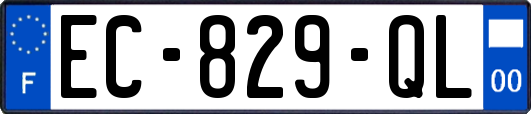 EC-829-QL