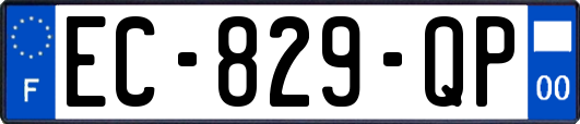 EC-829-QP